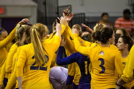 ECU vs. Central Florida '16