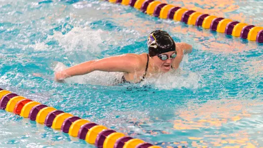 Women's Swimming vs. CAM/CAT
