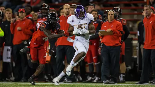 Jimmy Williams CIN2016