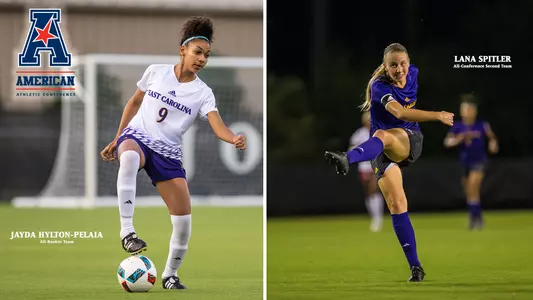 2016 Soccer All-Conference