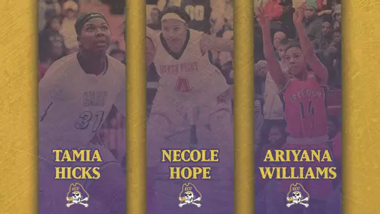 women's basketball signees