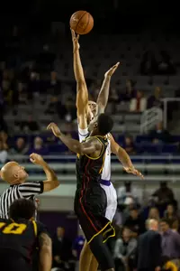 ECU vs. Grambling State '16