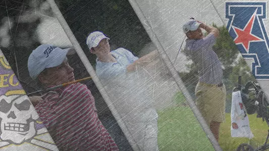 2016 Men's Golf Signees