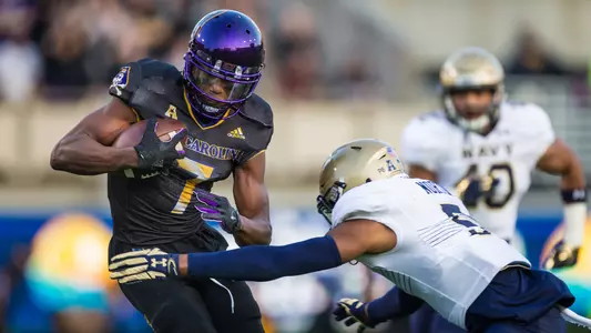 Zay Jones