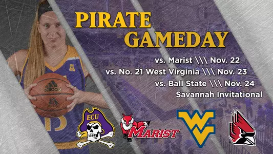 Savannah Invitational