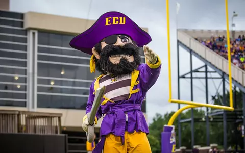 PeeDee WCU 2016