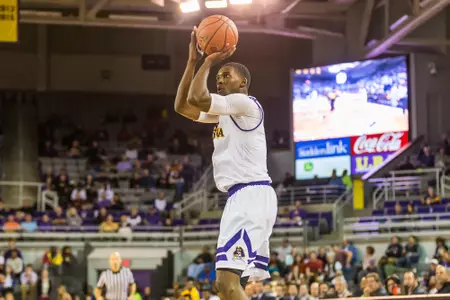 ECU vs. Grambling State '16