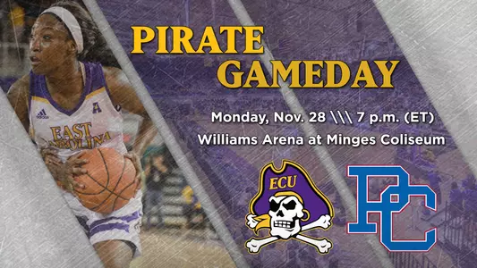 Presbyterian Gameday