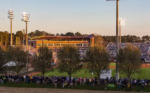 Clark-LeClair Stadium 2016b