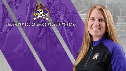 Lacrosse Recruiting Class