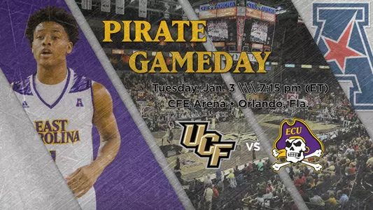 UCF Gameday