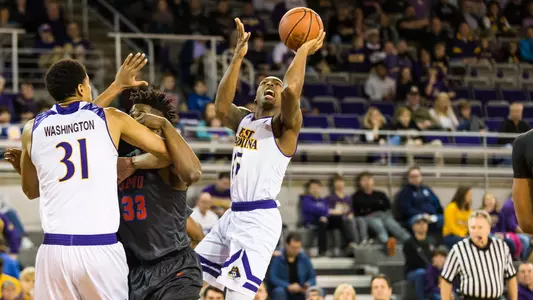 Kentrell Barkley