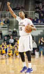 Kentrell Barkley