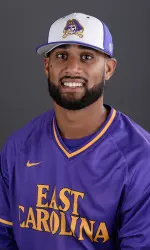 Senior Garrett Brooks