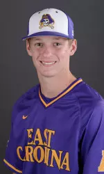 Freshman Turner Brown