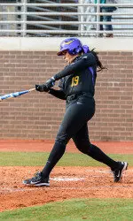 Junior first baseman Ali Ramirez