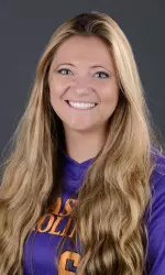 Sophomore first baseman Kerry Butler