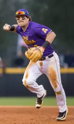 Junior Charlie Yorgen