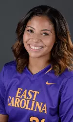 Junior first baseman Ali Ramirez