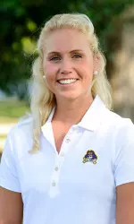 Senior Nicoline Engstroem Skaug
