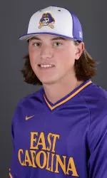 Junior Evan Kruczynski