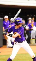 Senior shortstop Casey Alcorn