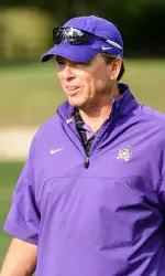 Kevin Williams