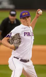 Junior Evan Kruczynski