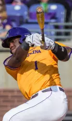 Freshman Dwanya Williams-Sutton