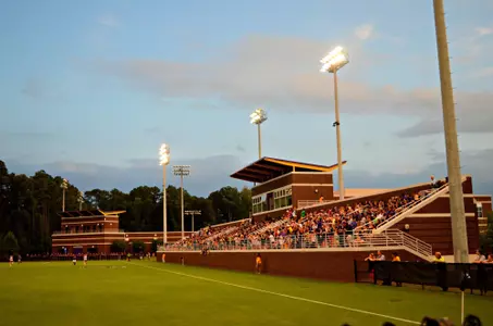 Johnson Soccer Stadium