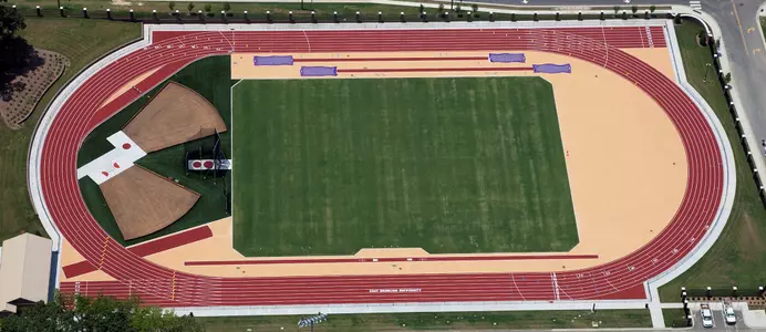 Track
