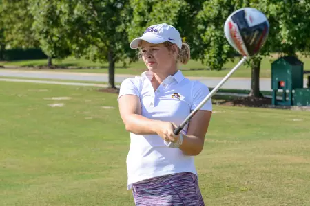 Law Finishes Tied For 12th At UCF Challenge Image