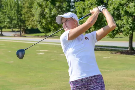 ECU Set To Open Fall Season At Minnesota Invitational Image