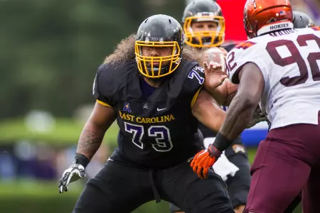 Matau On 2016 Polynesian Football Player of The Year Award Watch List Image