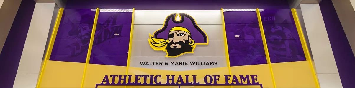 Athletics Hall of Fame