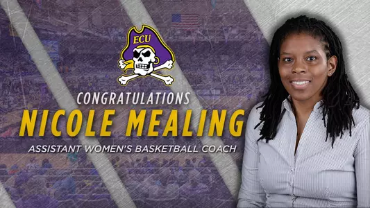 nicole mealing promotion