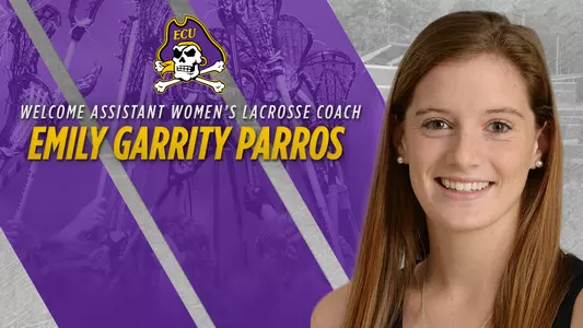 Emily Garrity Parros