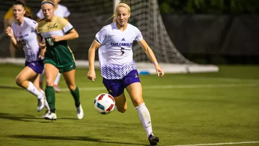 Lana Spitler vs. William & Mary - 2016