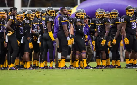 2015 Football Team