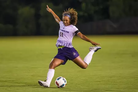 Autumn Berry vs. William-Mary 2016