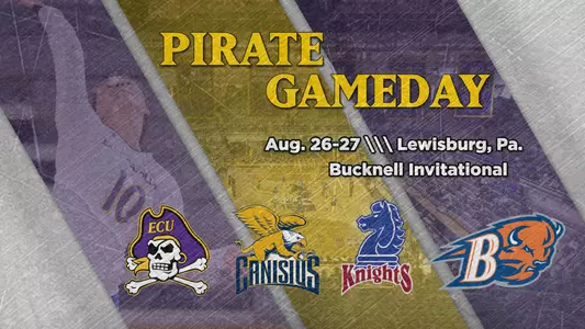 Bucknell Gameday