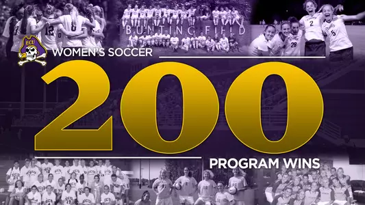 Soccer 200th Win
