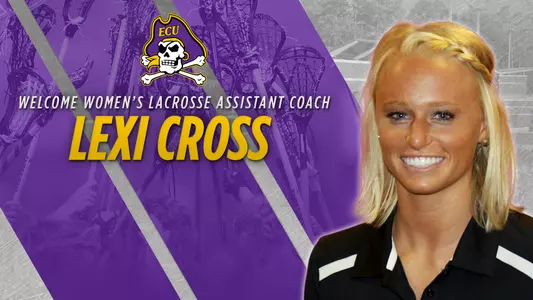 Lexi Cross