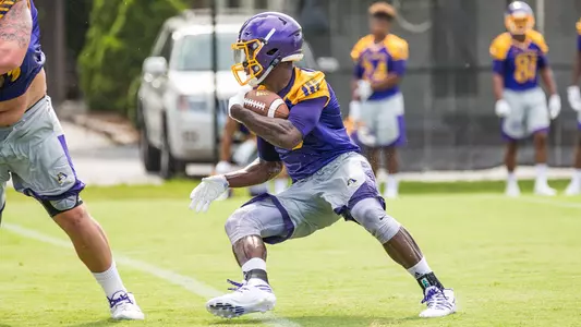 2016 Fall Camp