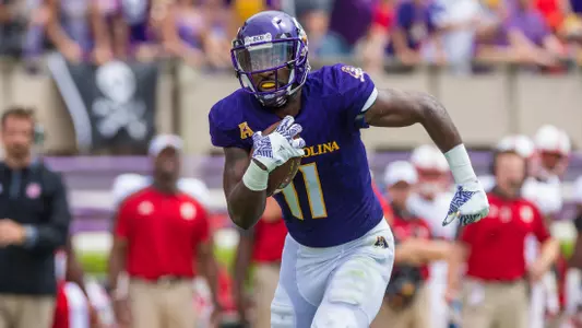 James Summers2016NCSU