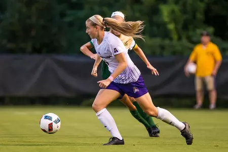 Lana Spitler vs. William-Mary