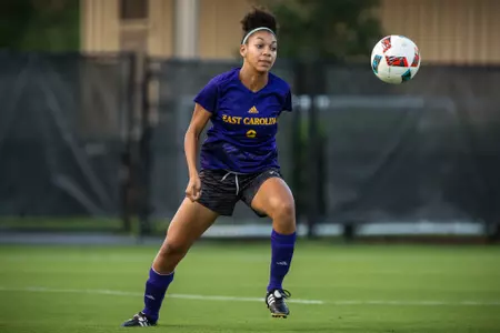 Jayda Hylton-Pelaia vs. NC State 2016