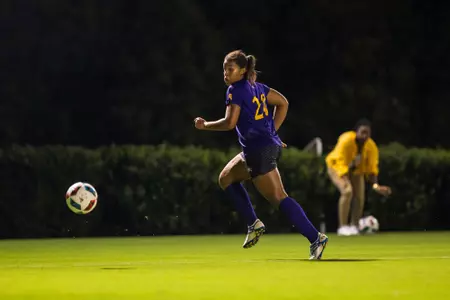 Courtney Taybron vs. NC State 2016