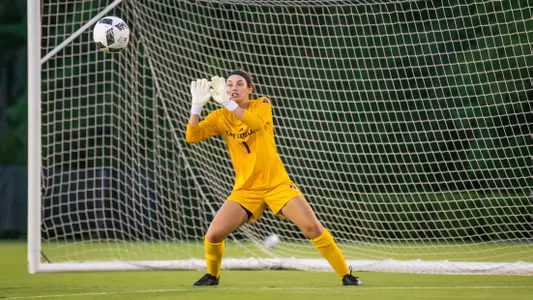 Caroline Jeffers 2016