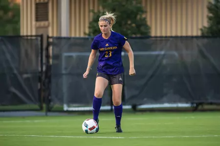 Colleen Knier vs. NC State - 2016